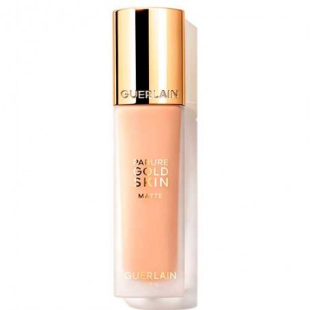 Comprar Guerlain Parure Gold Skin Matte