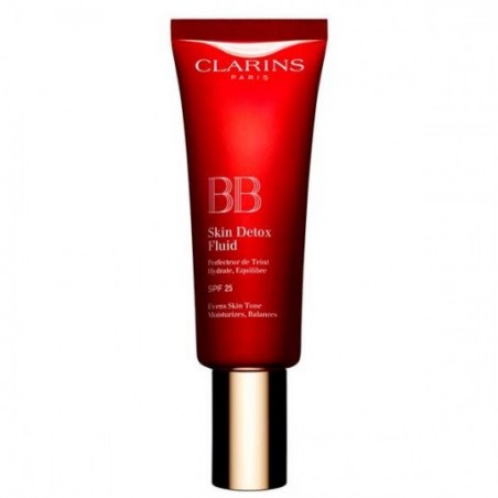 Comprar Clarins BB Skin Detox Fluid SPF25