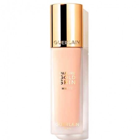 Comprar Guerlain Parure Gold Skin Matte