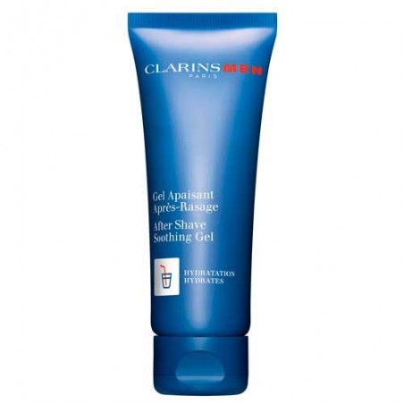 Comprar Clarins Men After Shave Soothing Gel 75 ml