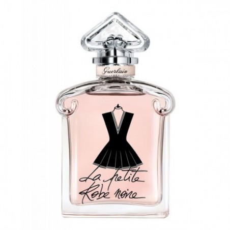 Comprar Guerlain La Petite Robe Noire Plisse Edt