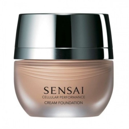 Comprar Sensai Cellular Performance Cream Foundation