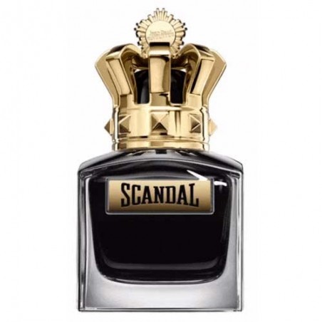 Comprar Jean Paul Gaultier Scandal Homme Le Parfum Eau de Parfum Recargable