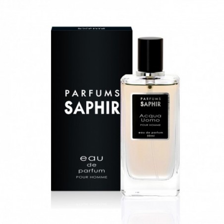 Comprar Saphir Nº62 Acqua Uomo Eau de Parfum