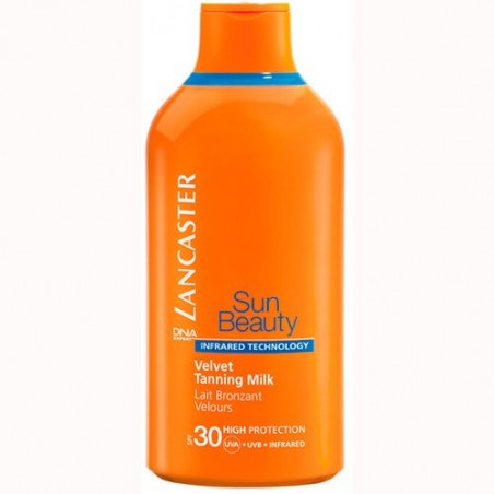 Comprar Lancaster Sun Beauty Protector Solar Emulsión Fluida SPF 30 400 ml