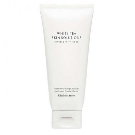 Comprar Elizabeth Arden White Tea Skin Solutions Gentle Purifying Cleanser 125 ml