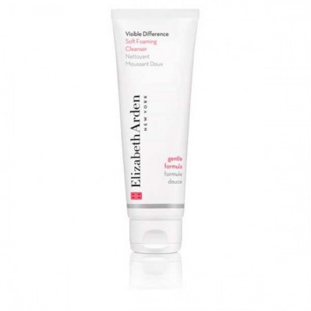 Comprar Elizabeth Arden Visible Difference Skin Balancing Exfoliating Cleanser 125 ml