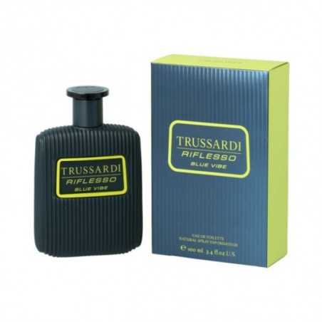 Comprar Trussardi Riflesso Blue Vibe Eau de Toilette