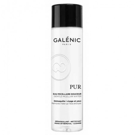 Comprar Galénic Pur Agua Micelar Suavizante 200 Ml