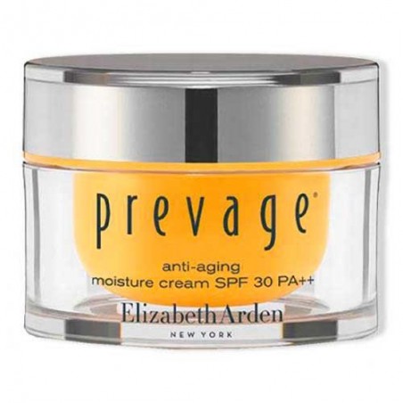 Comprar Elizabeth Arden Prevage Anti Aging Mositure Cream SPF 30 50 ml