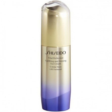 Comprar Shiseido Vital Perfection Uplifting and Firming Eye Cream