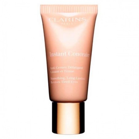 Comprar Clarins Instant Concealer Corrector Antiojeras 15 ml