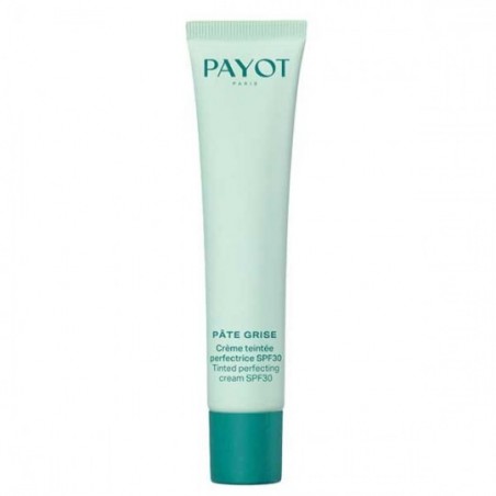 Comprar Payot Pâte Grise Creme Teintee Perfectrice SPF30 40 ml