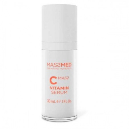 Comprar Massada C Mass Vitamin Serum