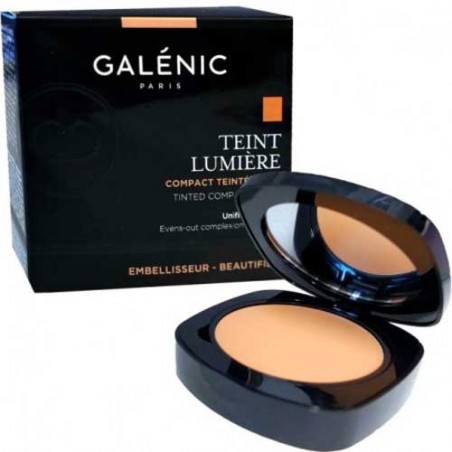 Comprar Galénic Teint Lumiére Compacto SPF 30