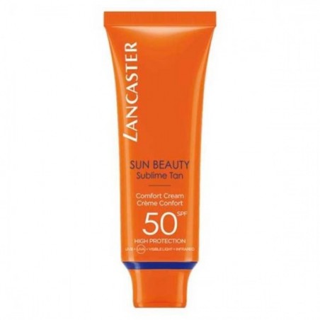 Comprar Lancaster Sun Beauty Face Cream SPF 50 50 ml