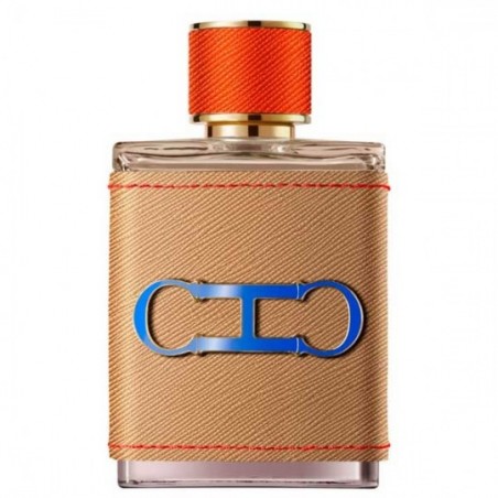 Comprar Carolina Herrera CH Men Pasion Eau de Parfum