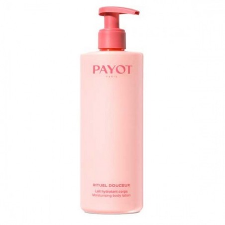 Comprar Payot Rituel Douceur Moisturising Body Lotion 400 ml