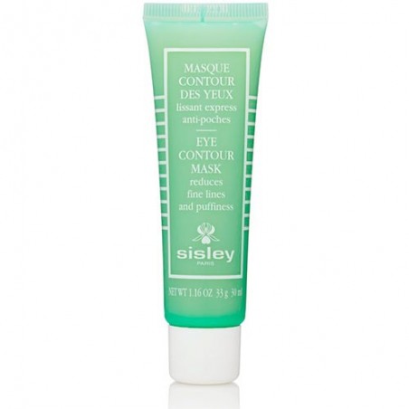 Comprar Sisley Mascarilla Exprés Contorno de Ojos 30 ml