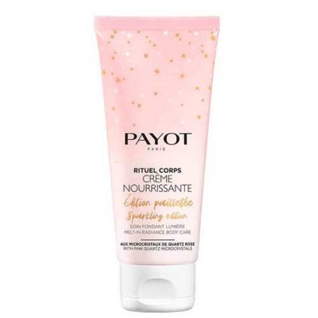 Comprar Payot Hydra Body Crema Nutritiva Corporal con Brillo 100 Ml