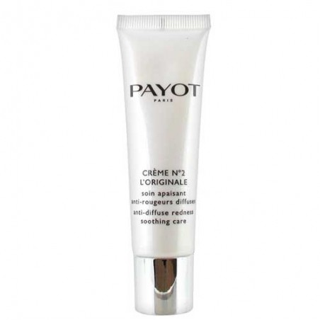 Comprar Payot Crema Anti Rojeces Nº2 L' Originale 30 ml