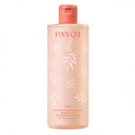 Comprar Payot Nue Eau Micellaire Démaquillante 400 ml