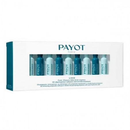 Comprar Payot Lisse Cure 10 Jours Rides Éclat Express 10 Uds.