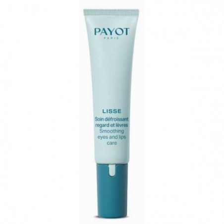 Comprar Payot Lisse Smoothing Eyes and Lips Care