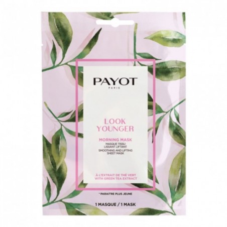 Comprar Payot Look Younger Morning Mask Smothing and Lifting Sheet Mask 1 und