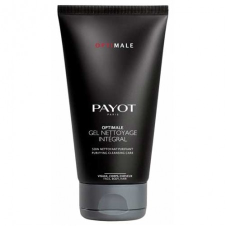 Comprar Gel espumoso purificante 3 en 1, de la línea Payot Homme Optimale