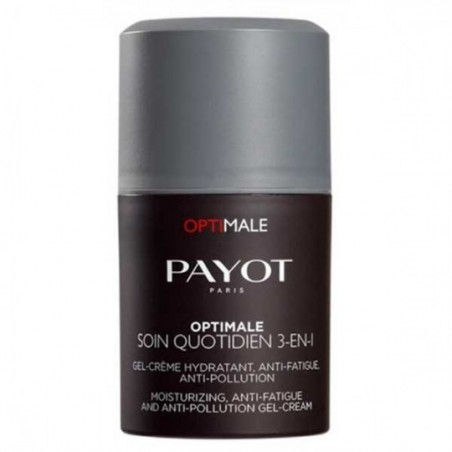 Comprar Payot Men Optimale Soin Quotidien 3-En-I