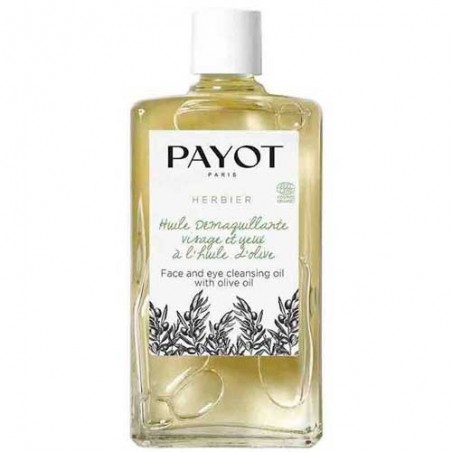 Comprar Payot Herbier Huile Demaquillante 100 ml