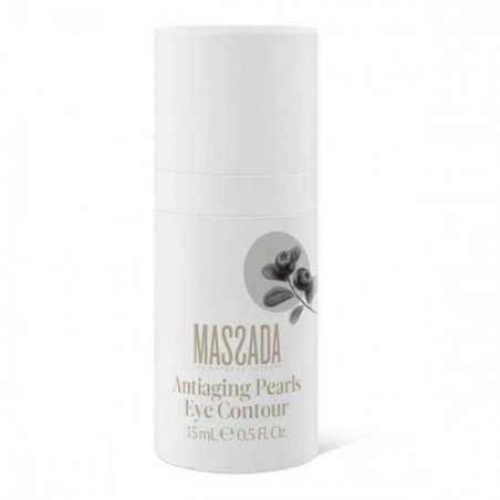 Comprar Massada Antiaging Pearls Eye Contour