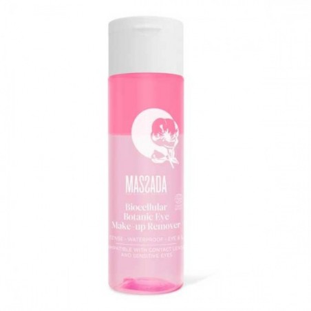 Comprar Massada Biocellular Botanic Eye Make-Up Remover