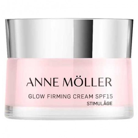 Comprar Anne Möller Stimulâge Glow Firming Cream SPF15 50 ml