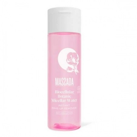 Comprar Massada Biocellular Botanic Micellar Water