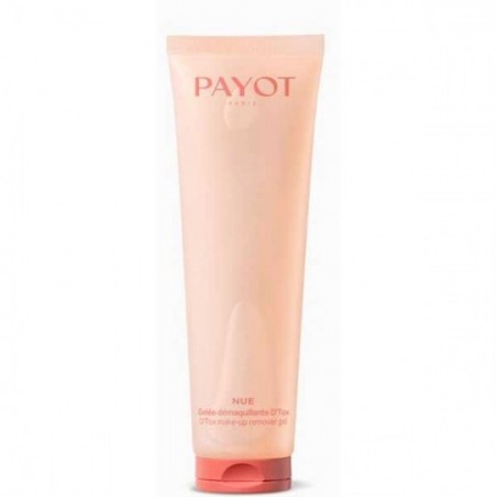 Comprar Payot D’Tox Make-Up Remover Gel 150 ml