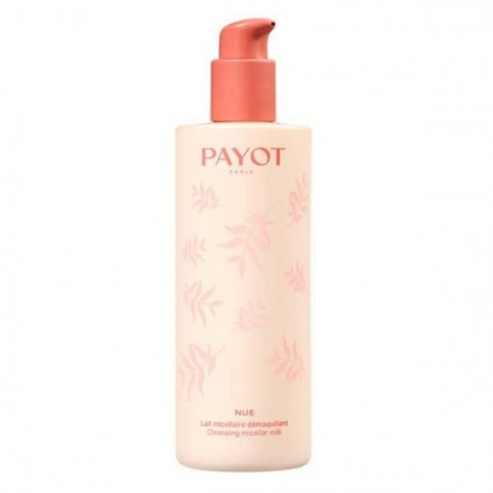 Comprar Payot Nue Lait Micellaire Démaquillant 400 ml