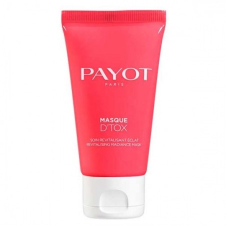 Comprar Payot Masque D’Tox 50 ml