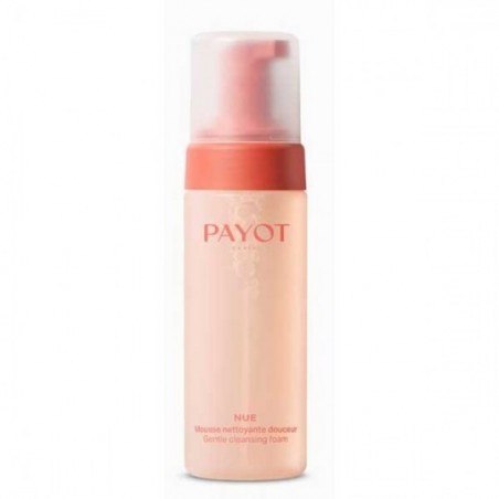 Comprar Payot Nue Gentle Cleansing Foam 150 ml