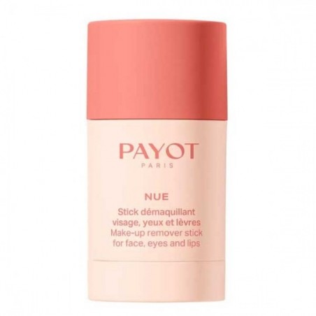 Comprar Payot Nue Stick Démaquillant Visage, Yeux et Lèvres 50 gr