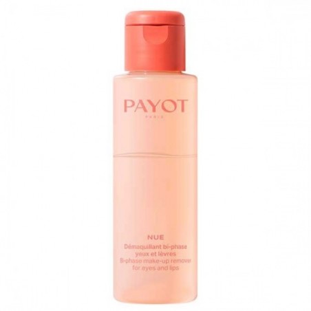 Comprar Payot Nue Bi-Phase Make-Up Remover For Eyes And Lips 100 ml