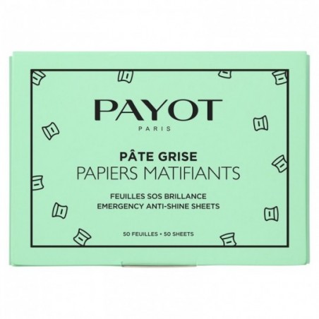 Comprar Payot Pâte Grise Papiers Matifiants 1.6 gr