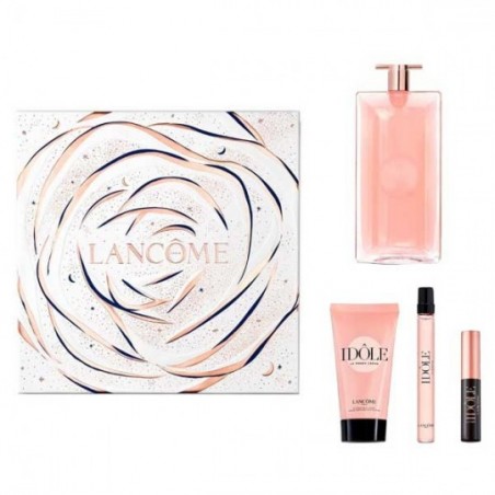 Comprar Estuche Lancôme Idole Eau de Parfum 100 ml + Regalo