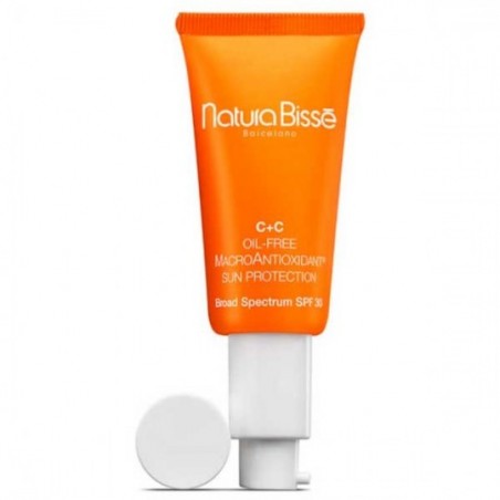 Comprar Natura Bissé C+C Oil Free MacroAntioxidant Sun Protection SPF30