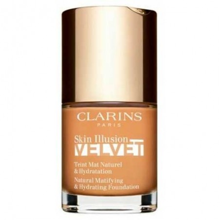 Comprar Clarins Skin Illusion Velvet Base de Maquillaje 30 ml