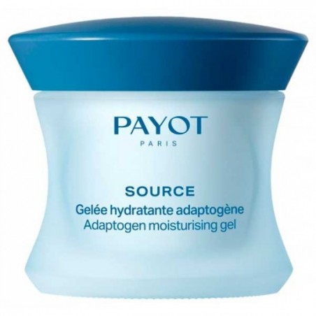 Comprar Payot Source Gelée Hydratante Adaptogène 50 ml