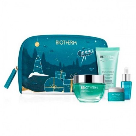 Comprar Estuche Biotherm Aquasource Hyalu Plump Gel 50 ml + Regalo