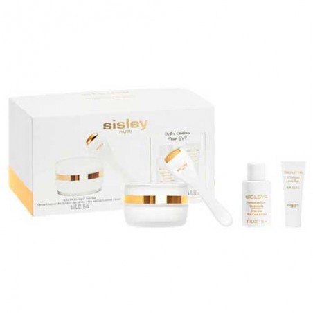 Comprar Estuche Sisley Sisleya L'Integral Anti-Age Yeux et Lèvres 15 ml + Regalo