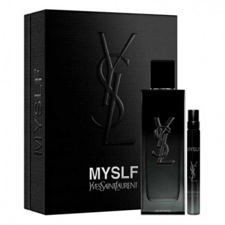 Comprar Estuche Yves Saint Laurent MYSLF Eau de Parfum 100 ml + Regalo